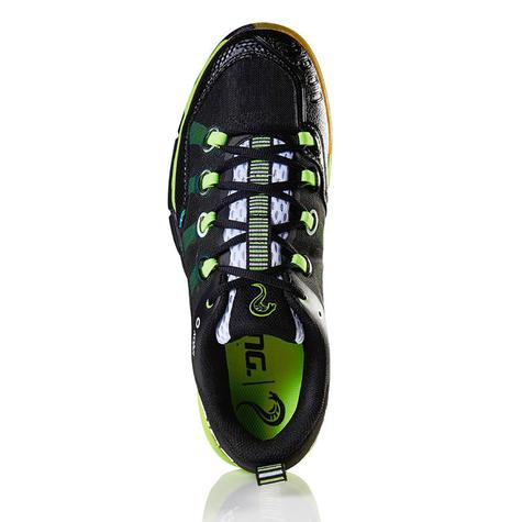 Salming Kobra Men's Indoor Shoes - Black Yellow - main image